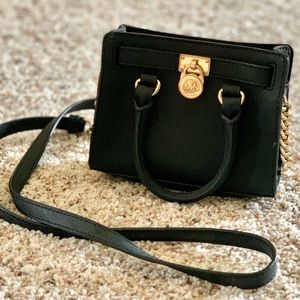 Michael Kors Crossbody Handbag